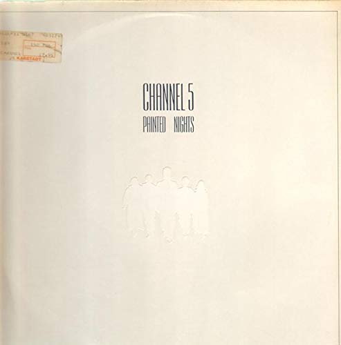 Painted nights (1986) Music