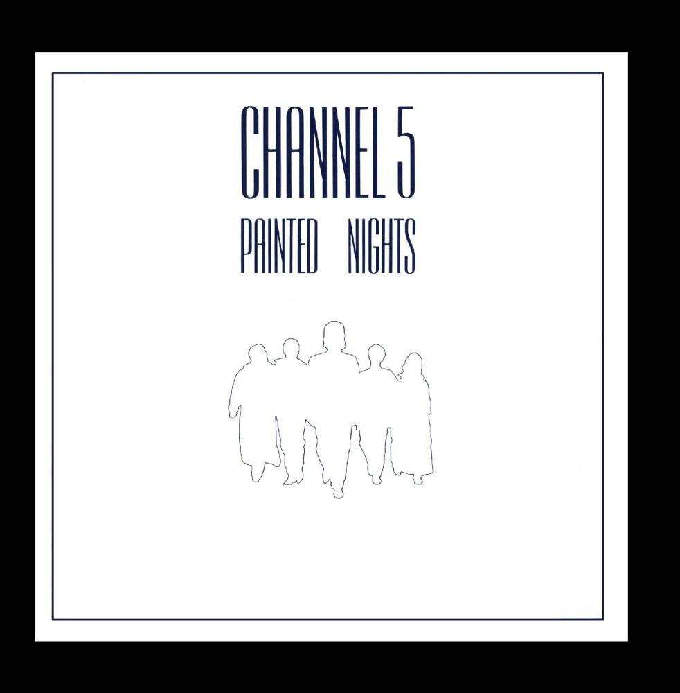 Product Image: Painted Nights