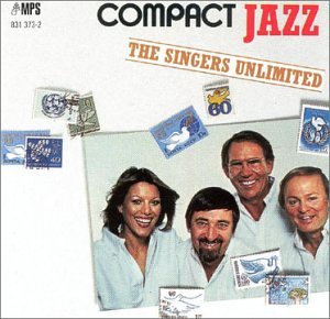 Compact Jazz Other music genres