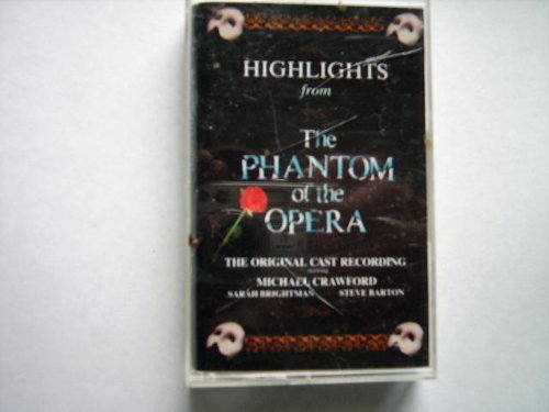 The Phantom of the Opera (Az) Pop