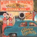 Wipe the Windows Check the Oil Blues