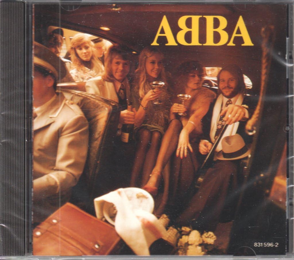 Product Image: Mamma Mia