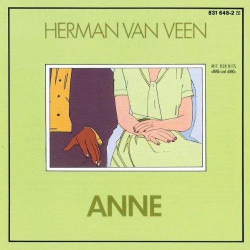 Anne Children & Young People Audio Books