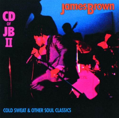 Cold Sweat Pop