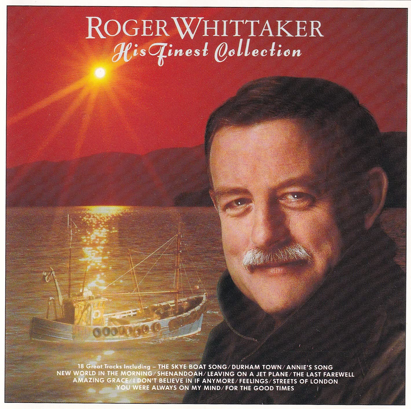 His Finest Collection Music