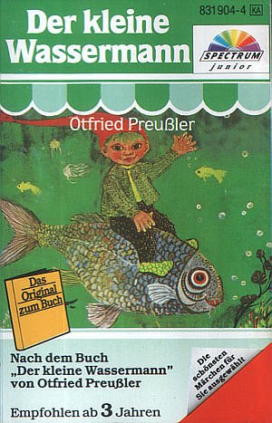 Product Image: Der Kleine Wassermann