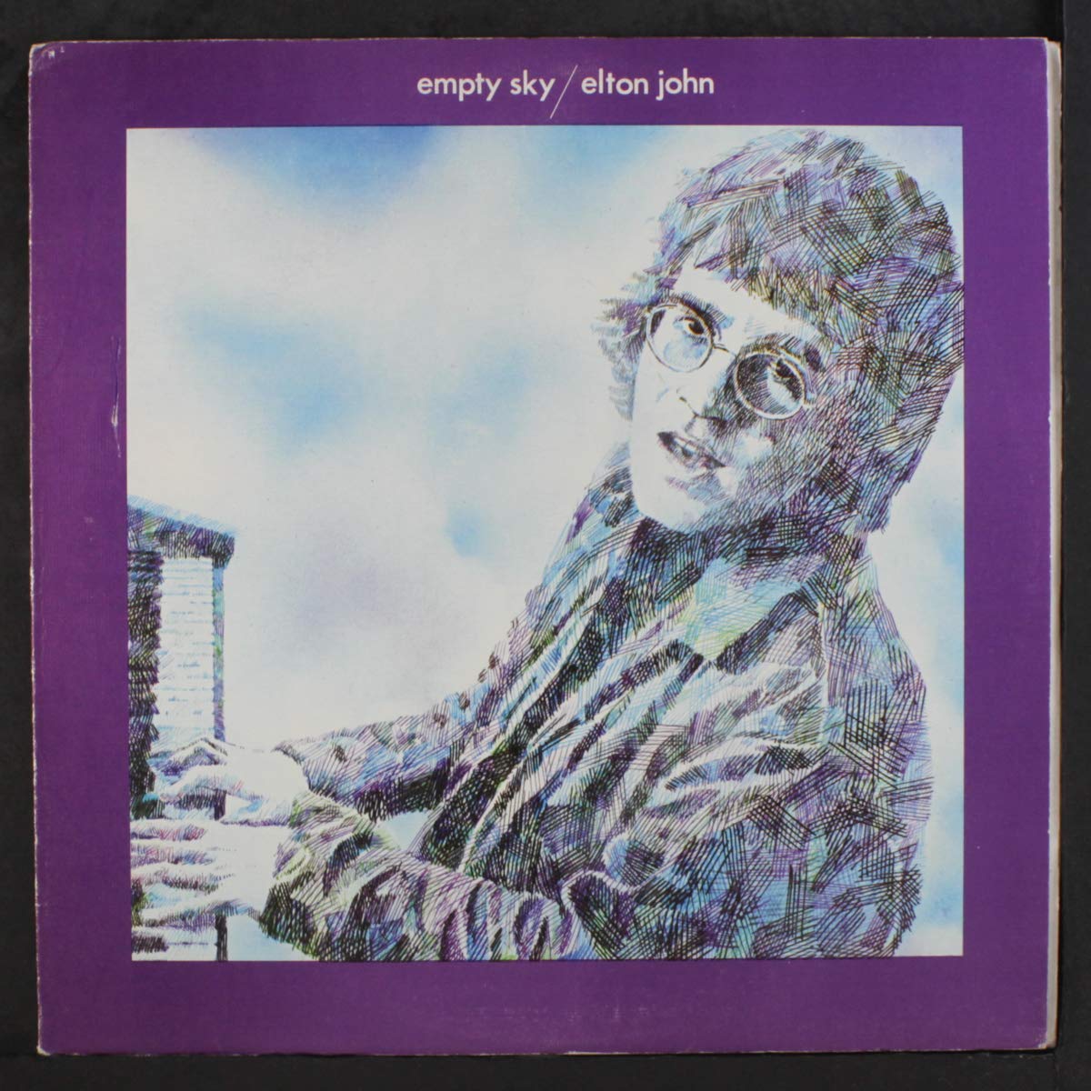 Empty sky (1969, RI) Pop