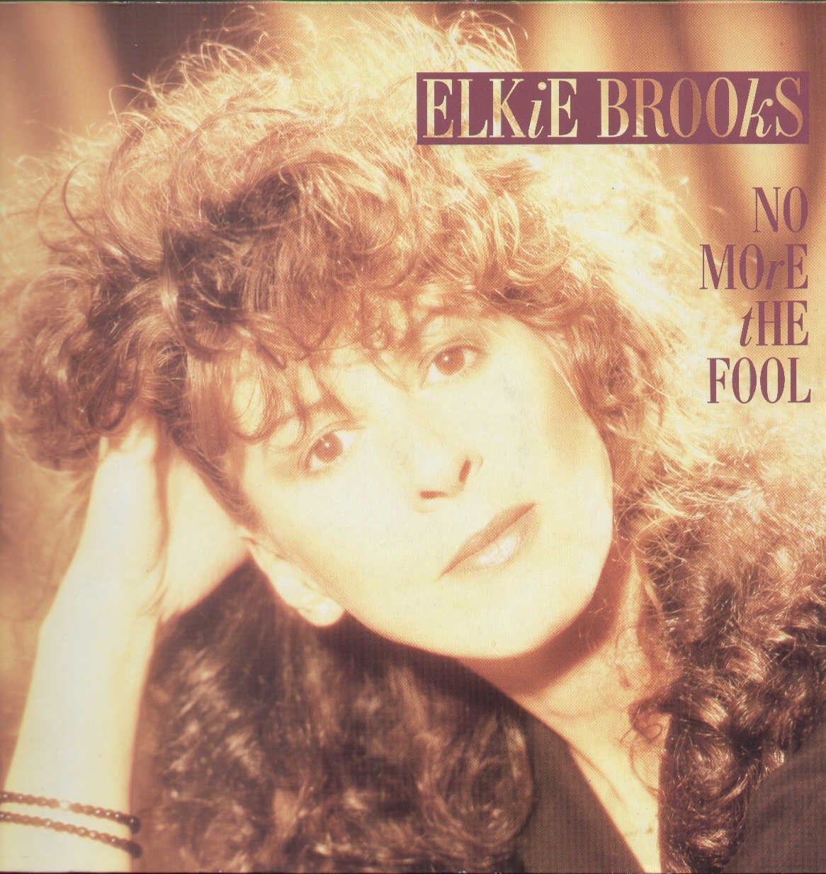 No More The Fool (1986) Music