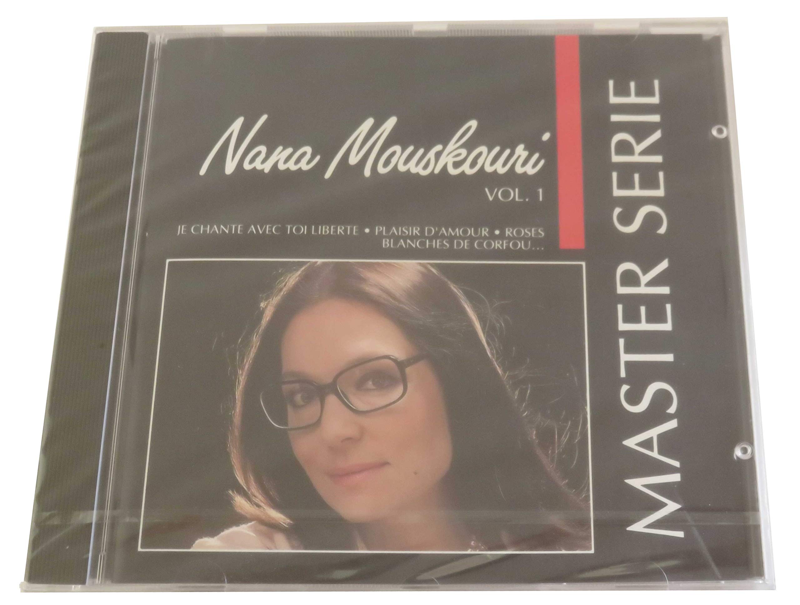 Master Serie/Talents du Siecle Jazz