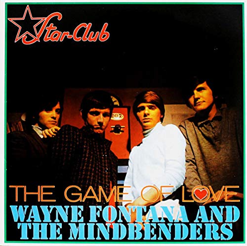 Game of love Music