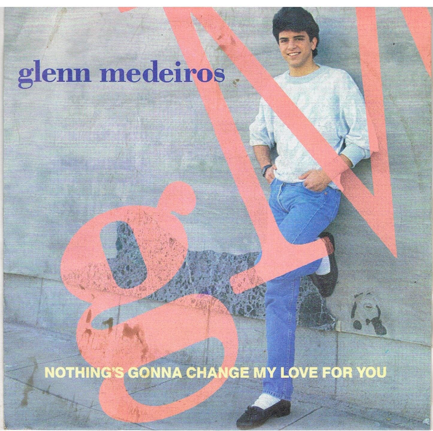 Nothing's gonna change my love for you (1987) Music