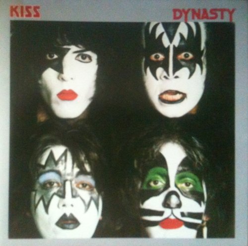 Dynasty Metal & Hardrock