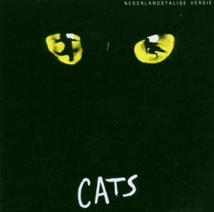 Product Image: Cats (Nl Cast Rec)