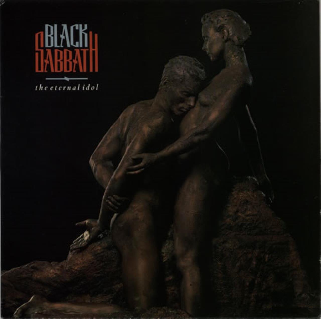 Product Image: Eternal Idol (1987)