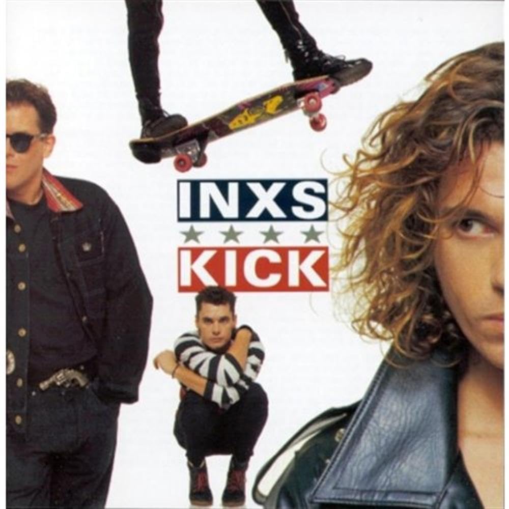 Kick Pop