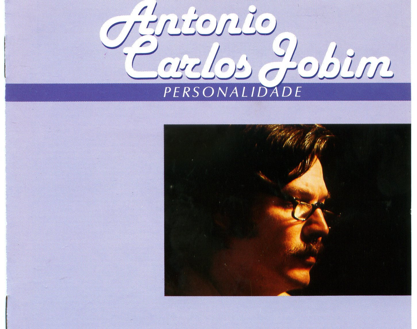 Personalidade Jazz