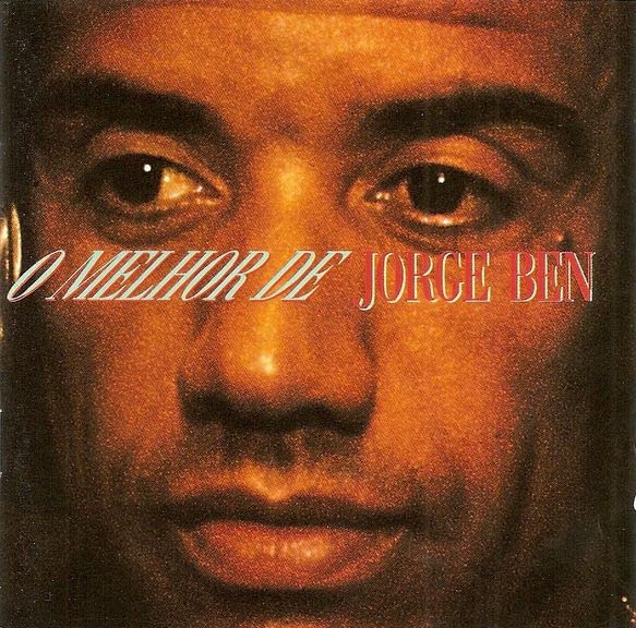 Product Image: O melhor de Jorge Ben