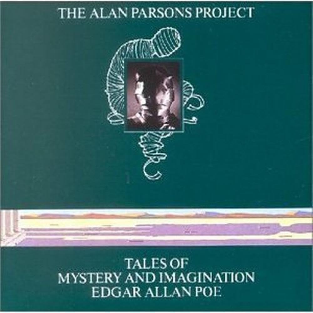 Tales Of Mystery & Imagination Jazz
