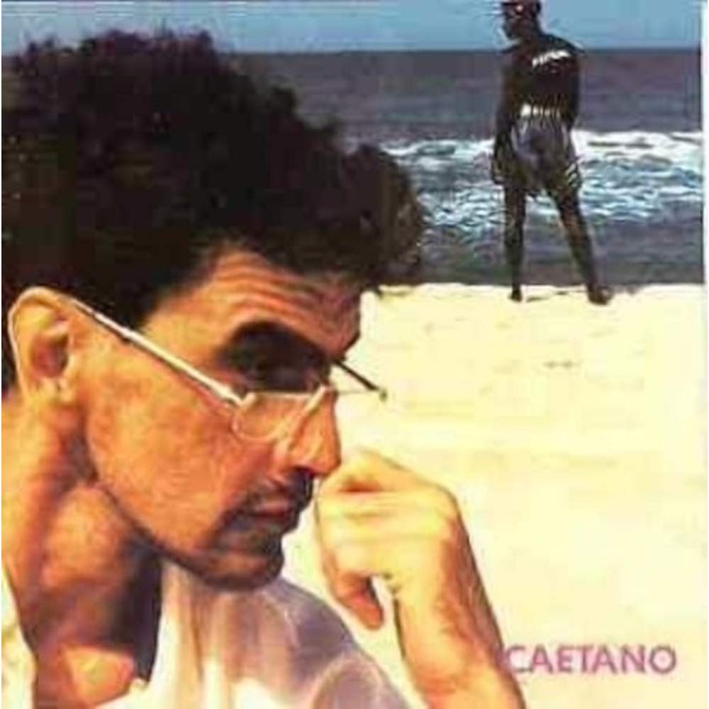 Caetano Jazz