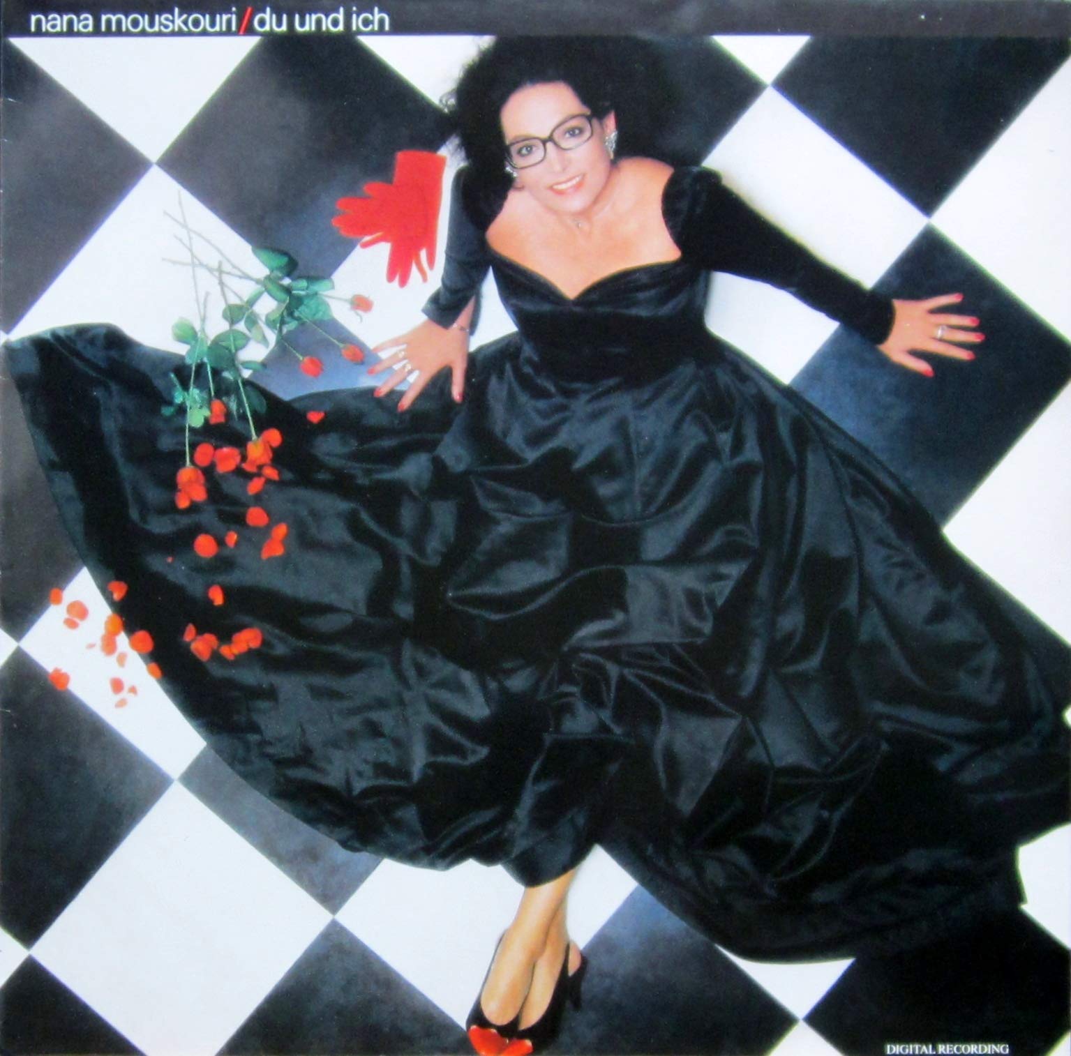 Du und ich (1987) German Schlager & Volksmusik