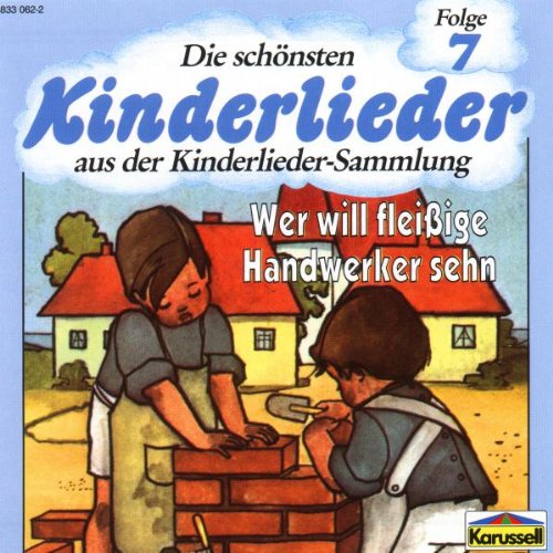 Product Image: Schönste Kinderlieder 7