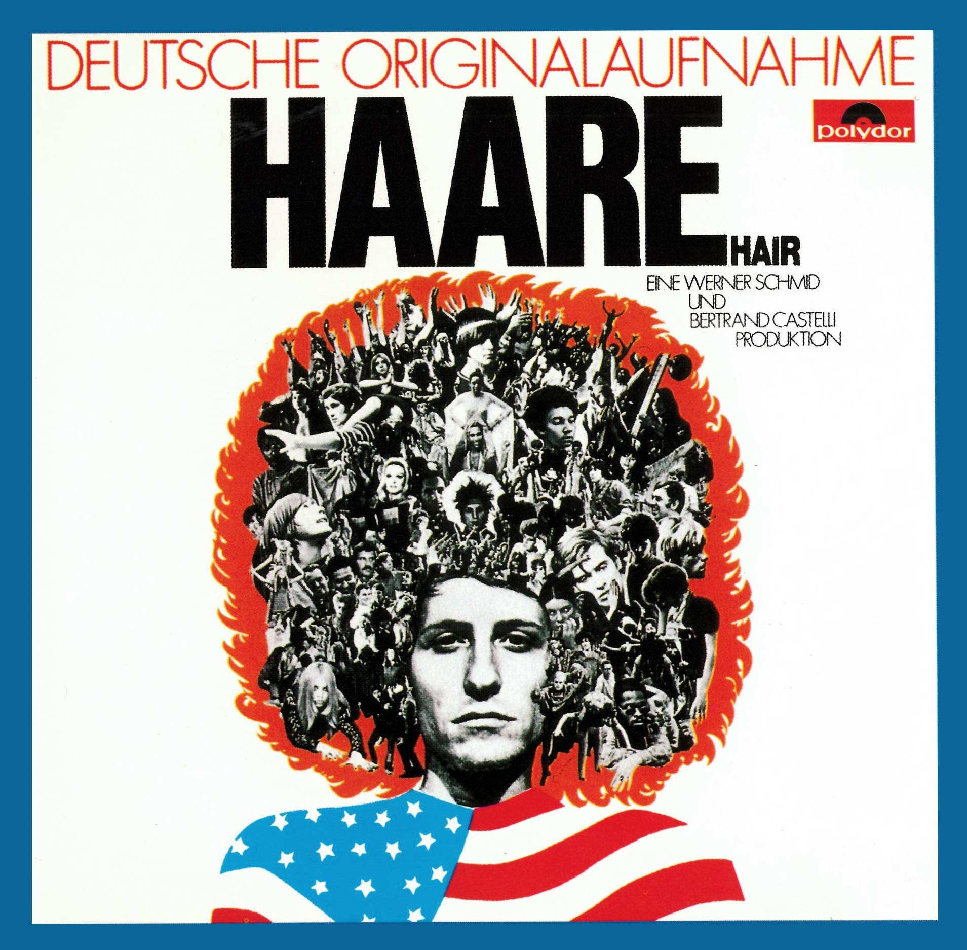 Product Image: Haare (Hair)