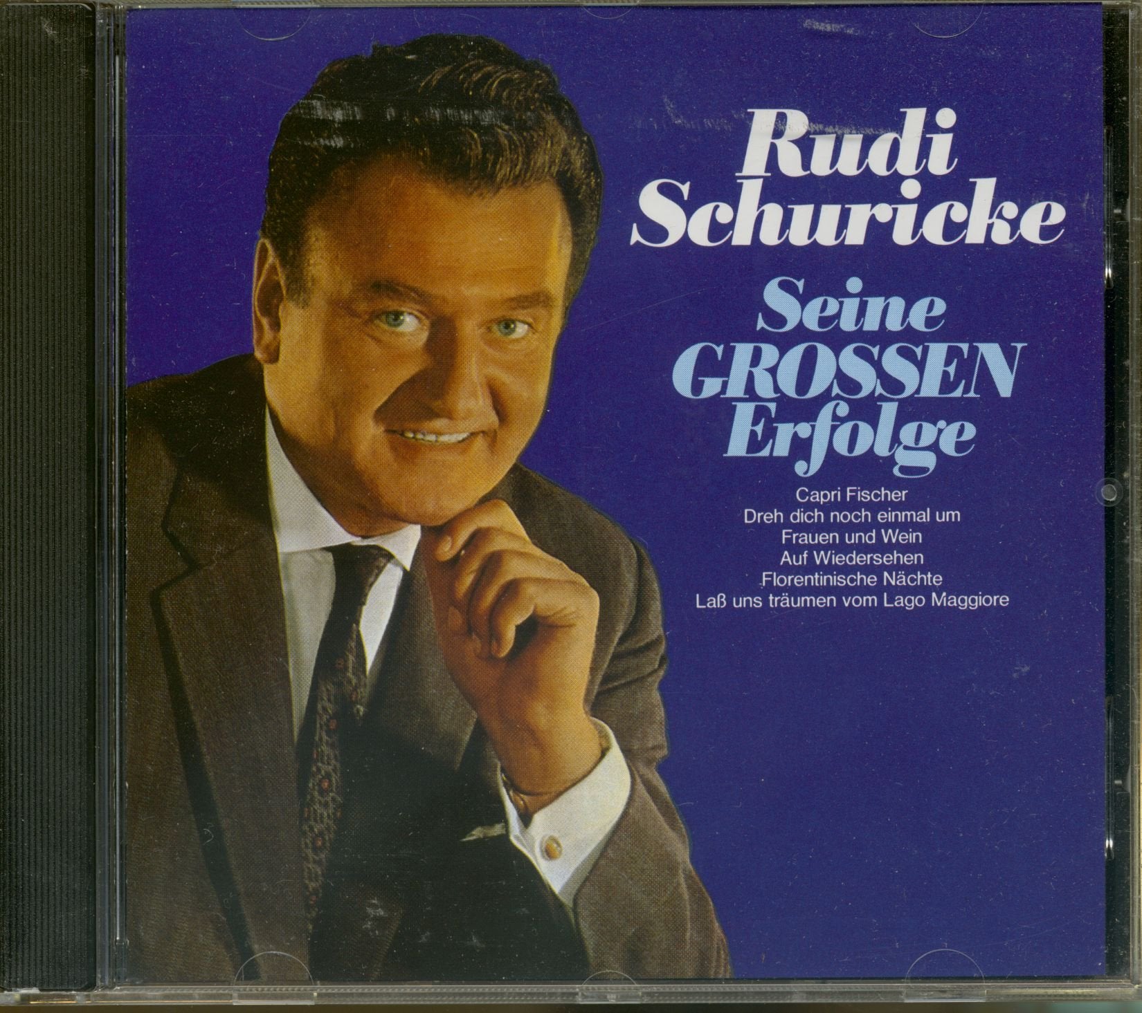 Seine Grossen Erfolge Pop