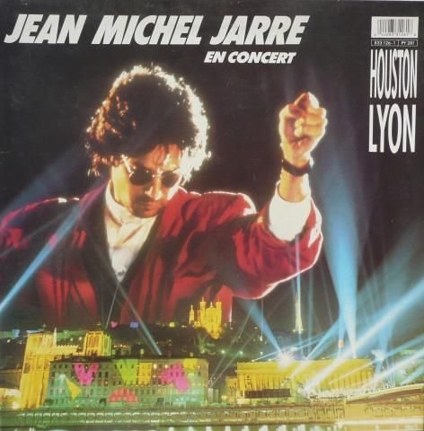 en Concert/Houston-Lyon (foc, 1987) Other music genres