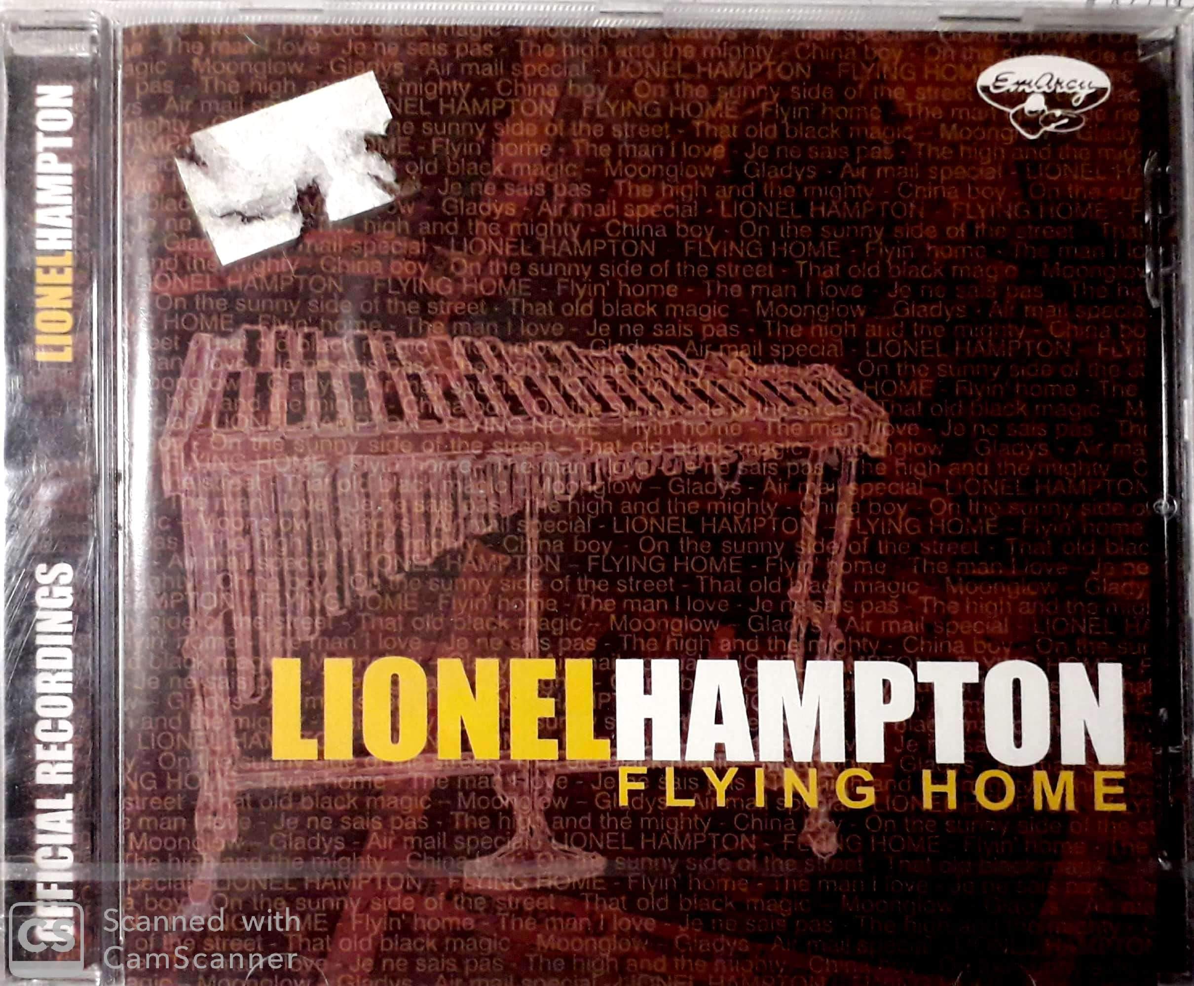 Flying Home Jazz