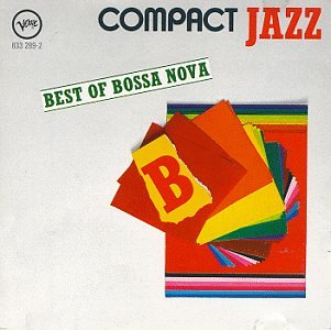 The Best of Bossa Nova Other music genres