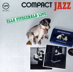 Live-Compact Jazz Jazz