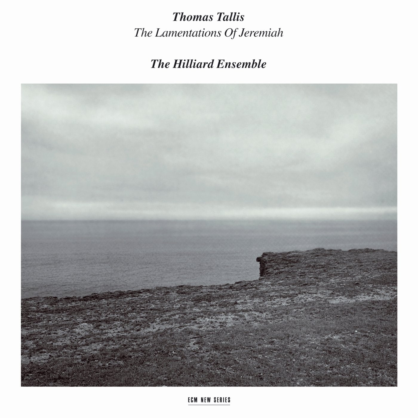 The Lamentations Of Jeremiah Jazz