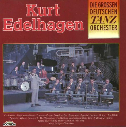 Die großen Deutschen Tanzorchester Music