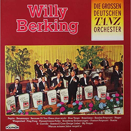 Die grossen deutschen Tanzorchester Music