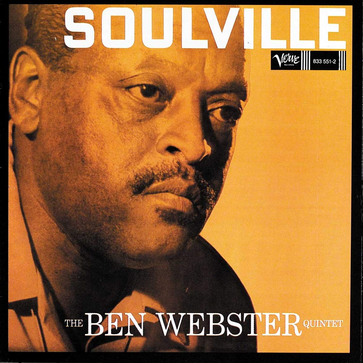 Product Image: SOULVILLE