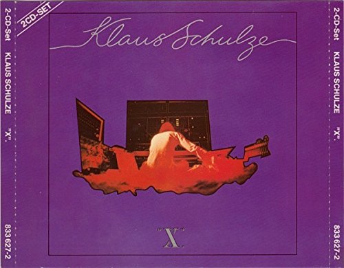 "X" (Sechs Musikalische Biogra Music