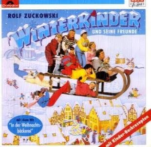 Winterkinder Music