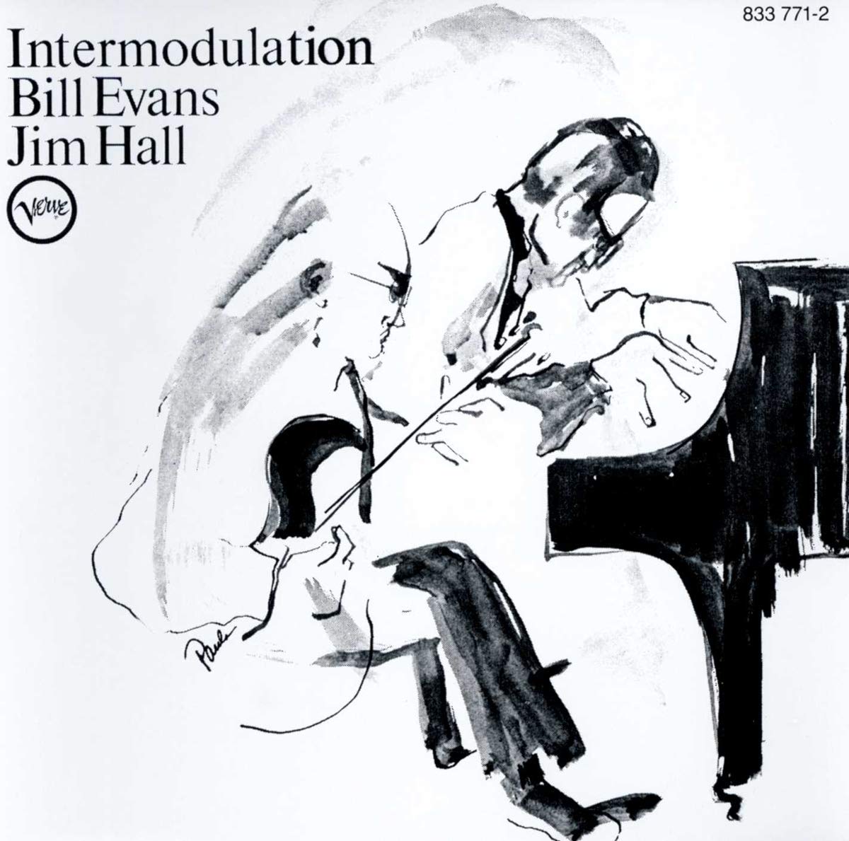 Intermodulation Funk, R&B & Soul
