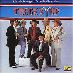 Ich Möcht' So Gern Dave Dudley German Schlager & Volksmusik