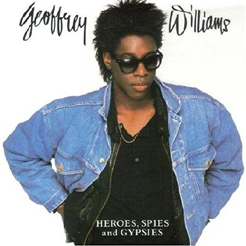 Heroes, spies and gypsies (1988) World Music