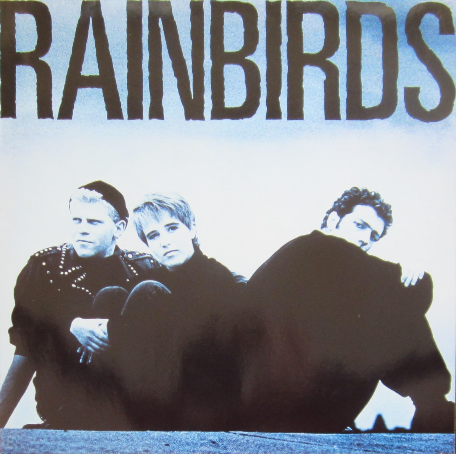 Rainbirds Music