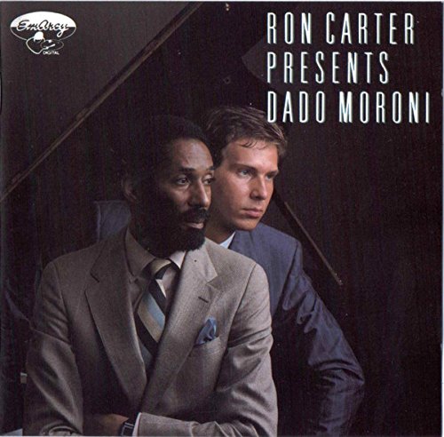 Presents Dado Moroni (1987/88) Music