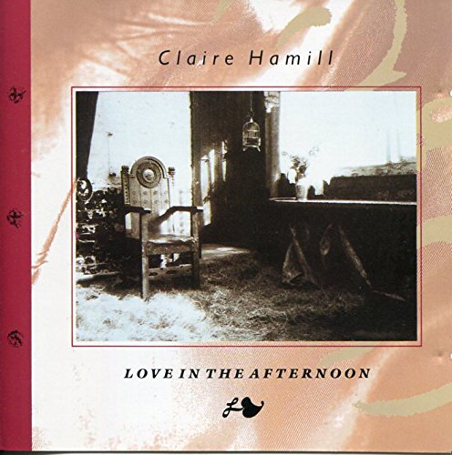Love in the afternoon (1988) Music for Children