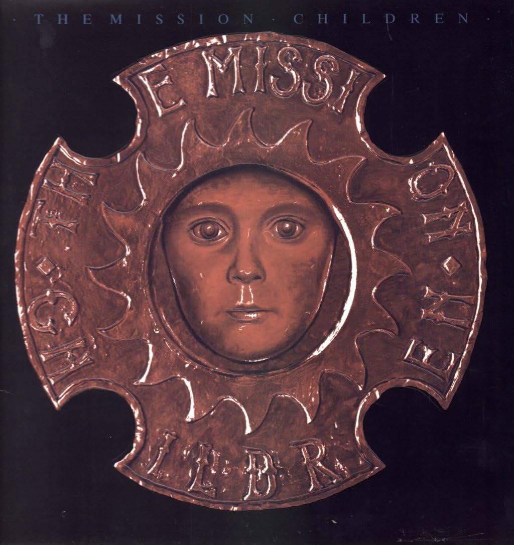 Children (1988) Alternative & Indie