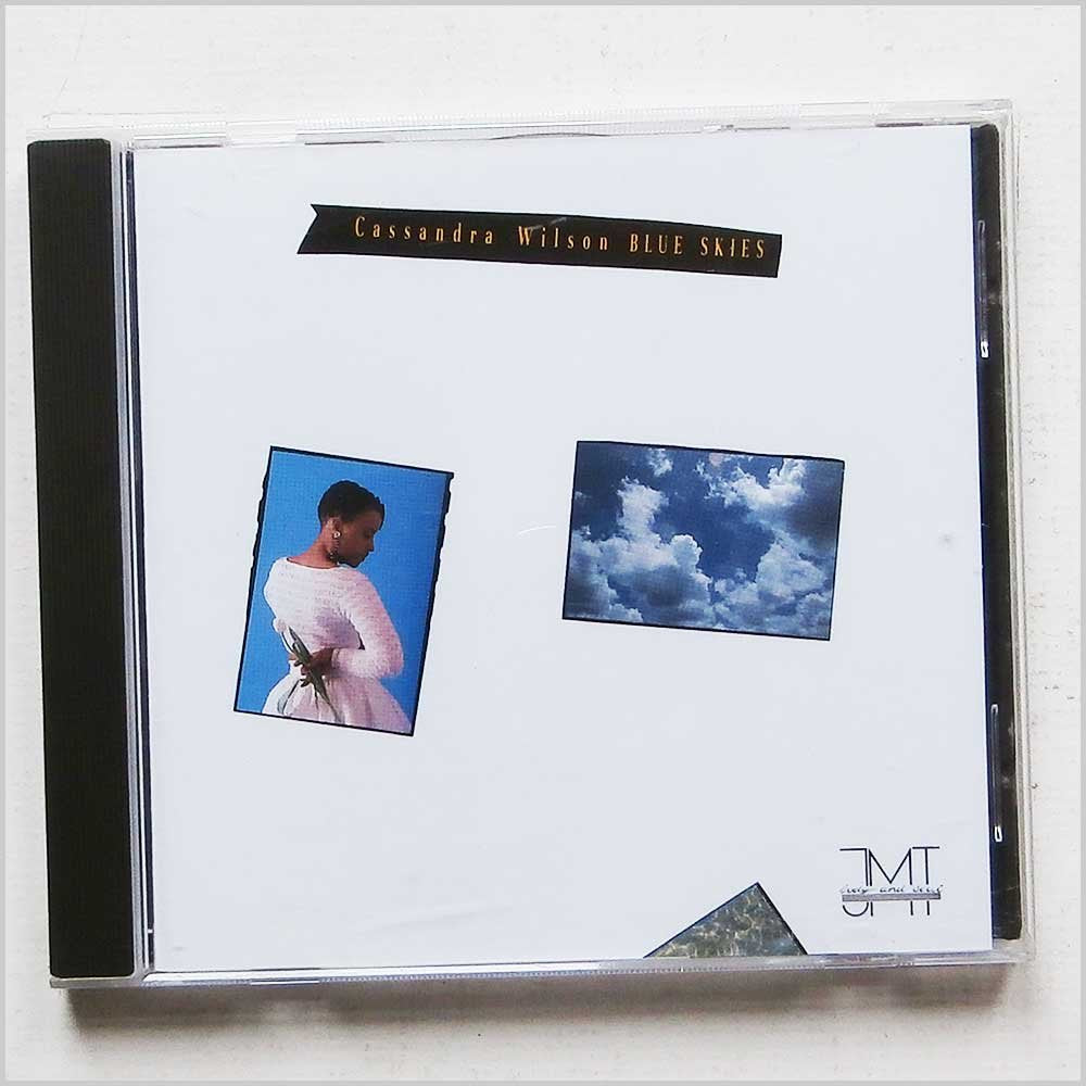 Blue Skies Jazz
