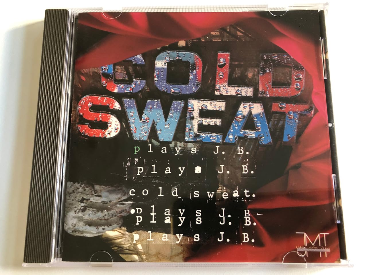 Play J.B. Metal & Hardrock