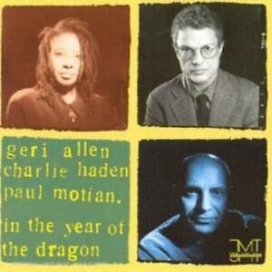 In the Year of the Dragon Jazz