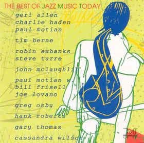 Best of Jazz Music Today Jazz