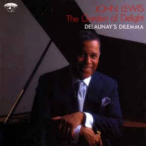 Garden of Delight Jazz