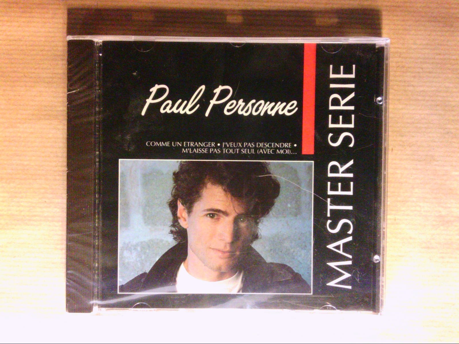 Master série Pop